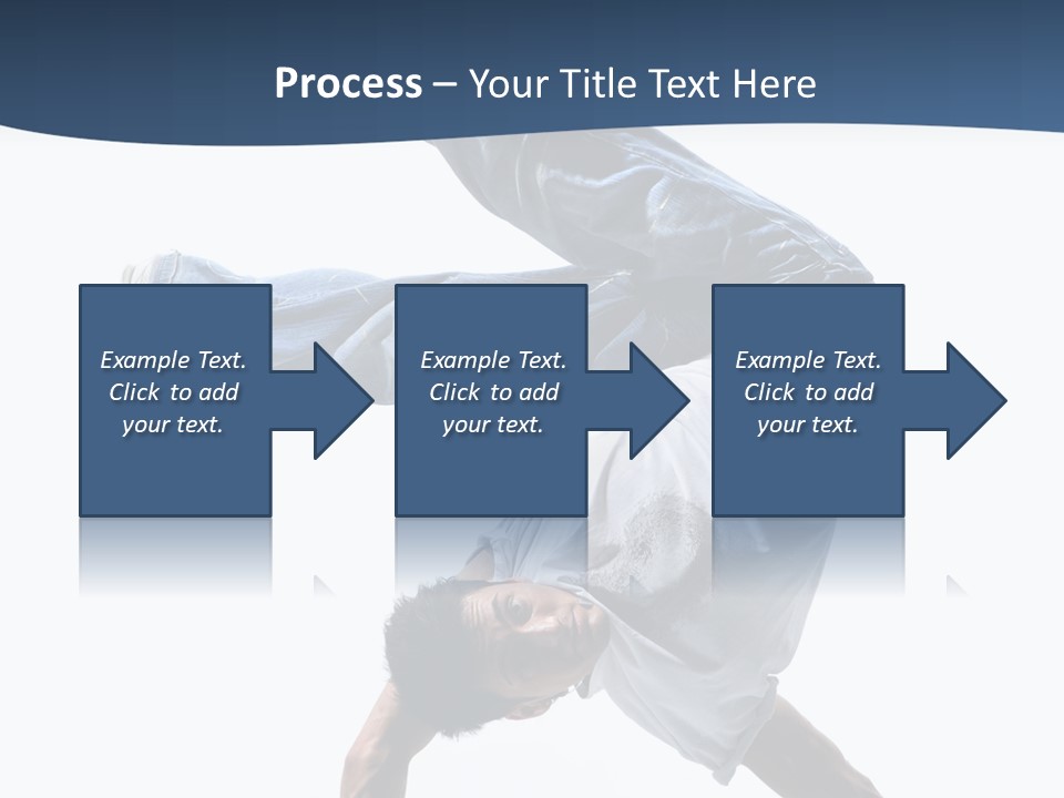 Stunt Hip Style PowerPoint Template