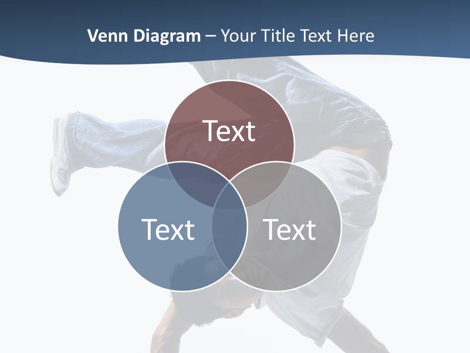 Stunt Hip Style PowerPoint Template