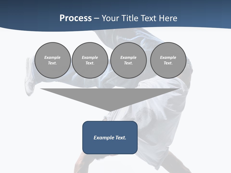 Stunt Hip Style PowerPoint Template