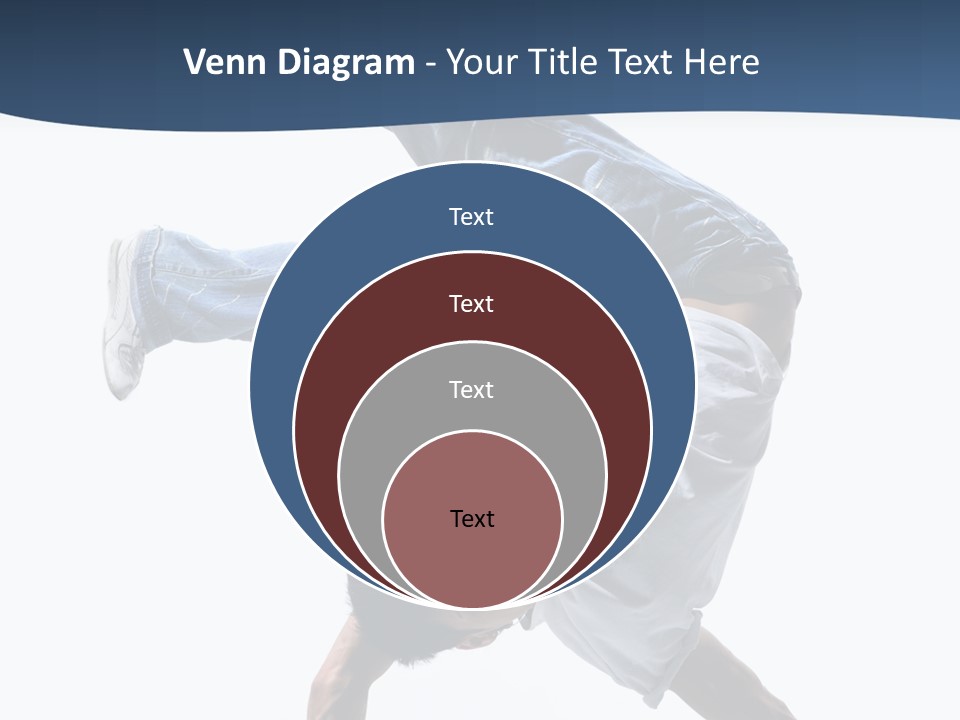 Stunt Hip Style PowerPoint Template