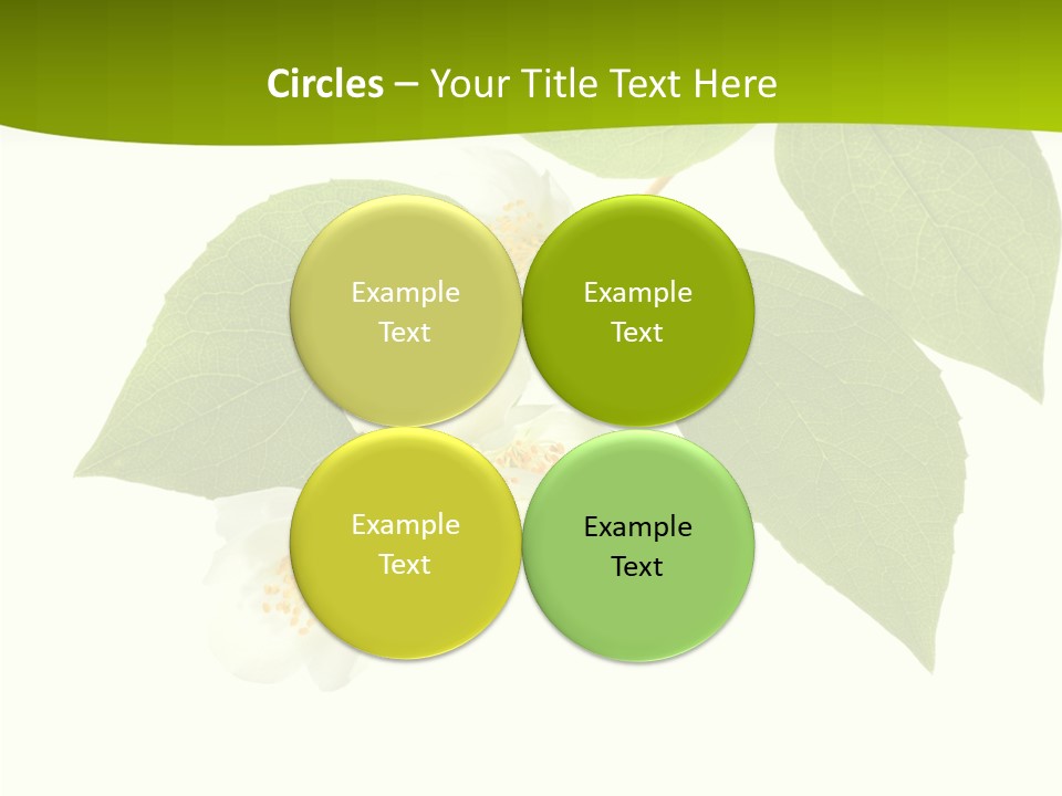 Communication Company Together PowerPoint Template