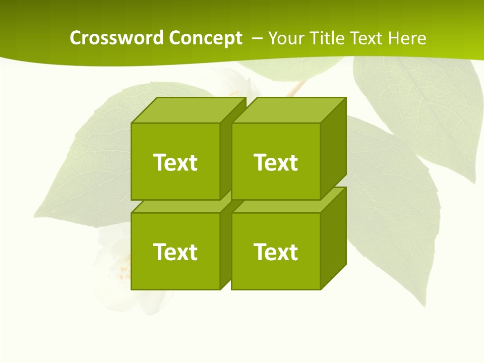 Communication Company Together PowerPoint Template