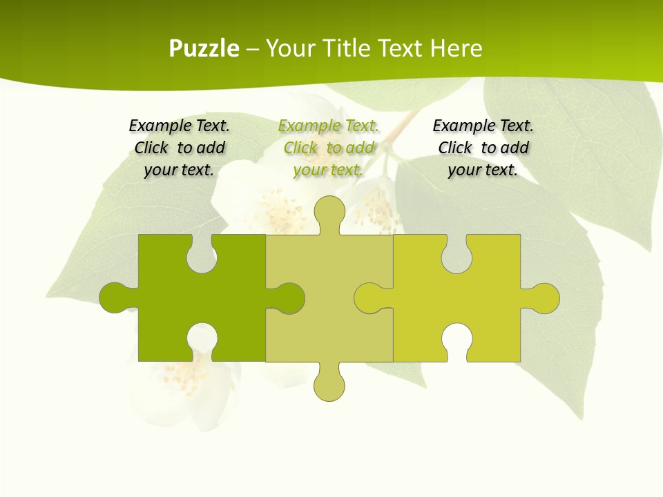 Communication Company Together PowerPoint Template