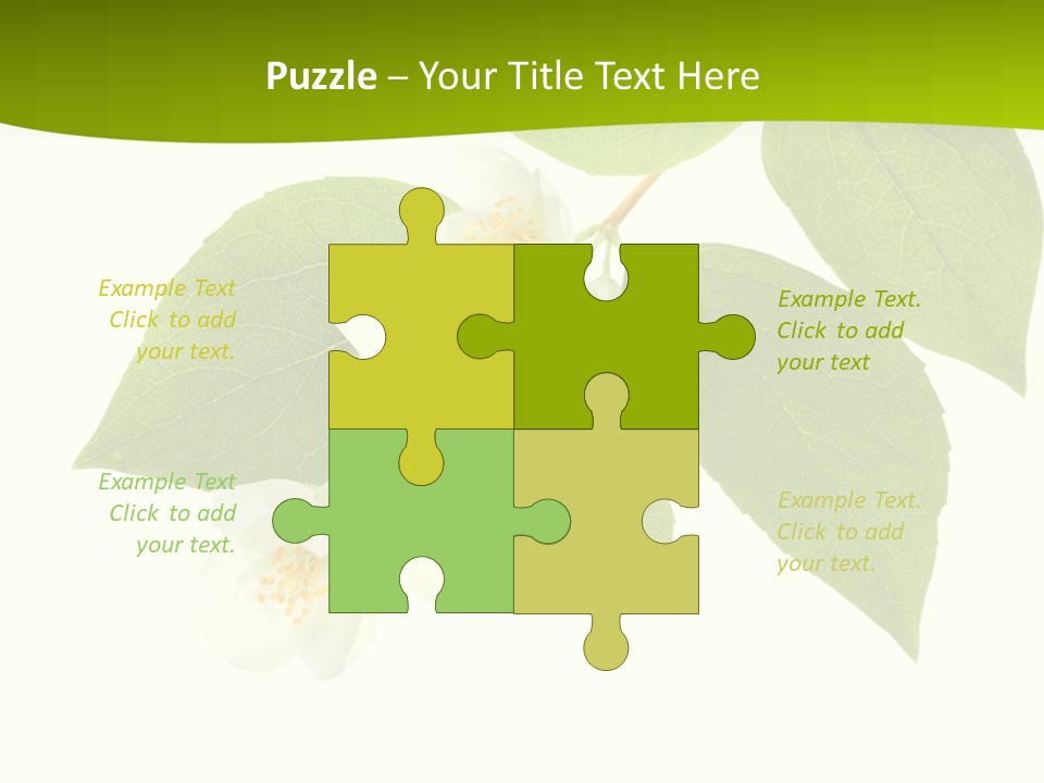 Communication Company Together PowerPoint Template