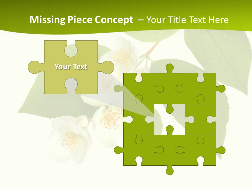 Communication Company Together PowerPoint Template