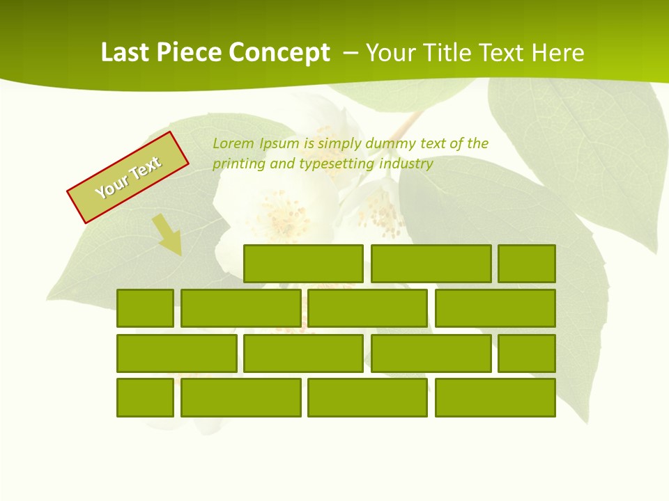 Communication Company Together PowerPoint Template