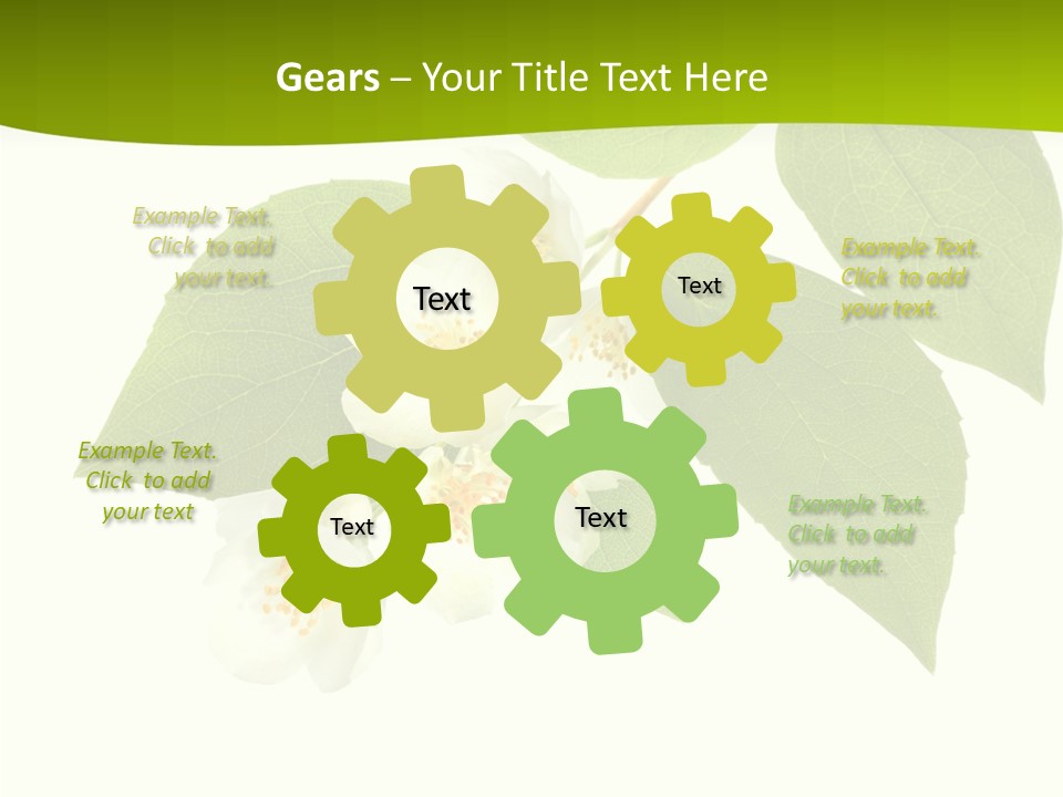 Communication Company Together PowerPoint Template