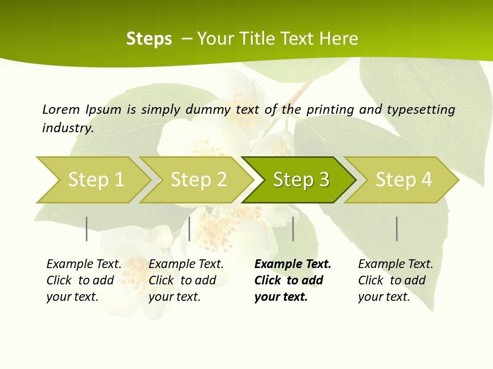 Communication Company Together PowerPoint Template