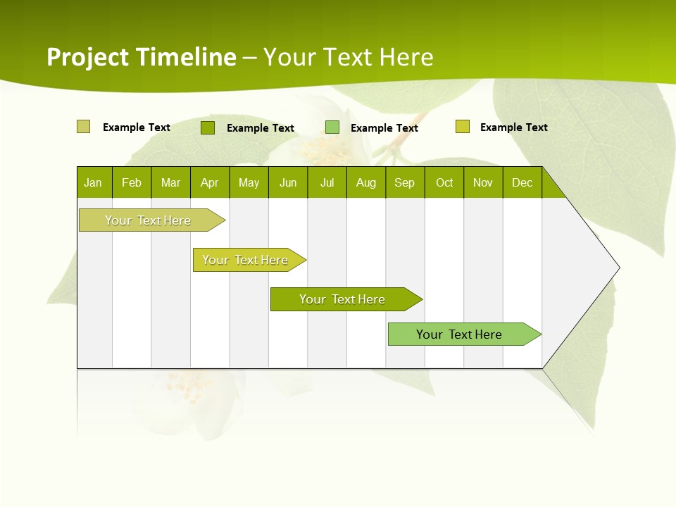 Communication Company Together PowerPoint Template