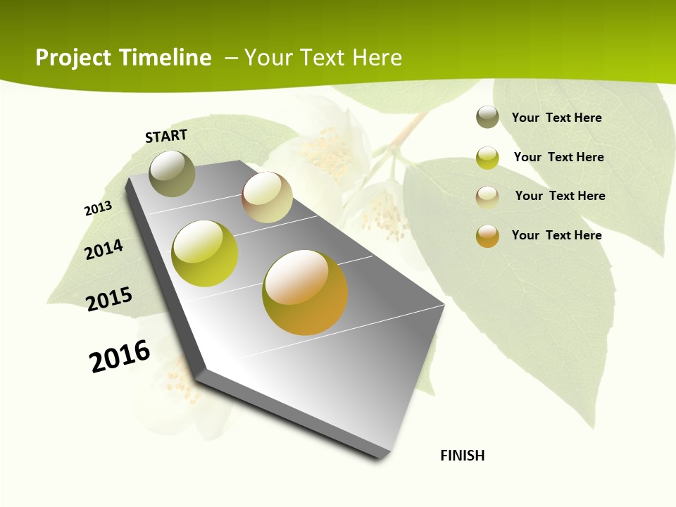 Communication Company Together PowerPoint Template