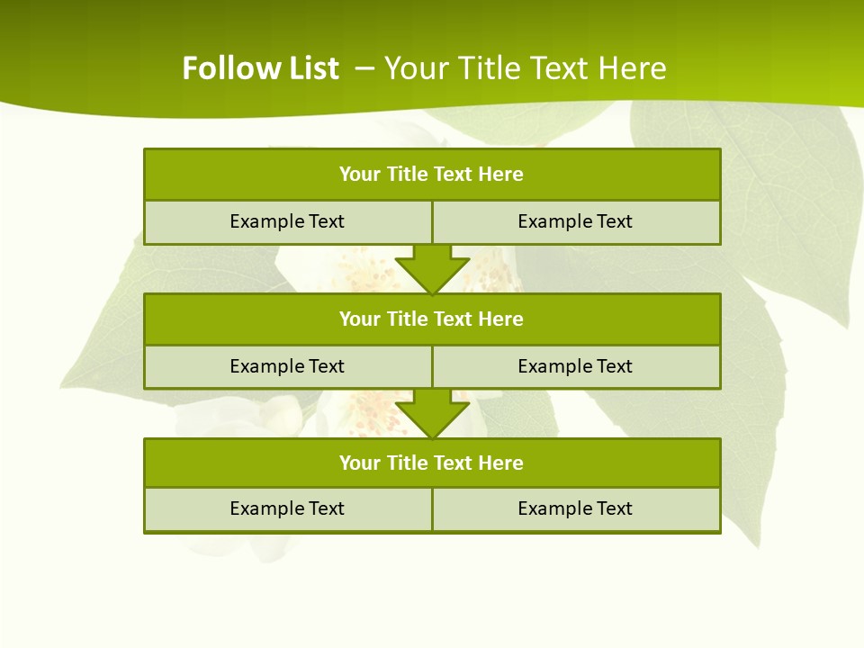 Communication Company Together PowerPoint Template