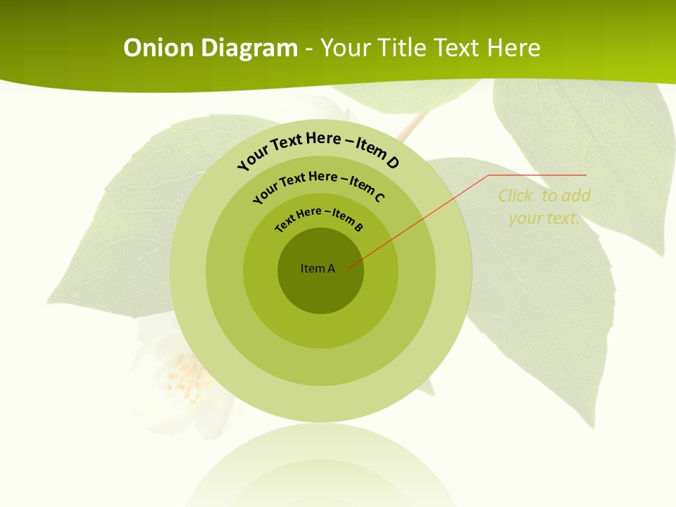 Communication Company Together PowerPoint Template