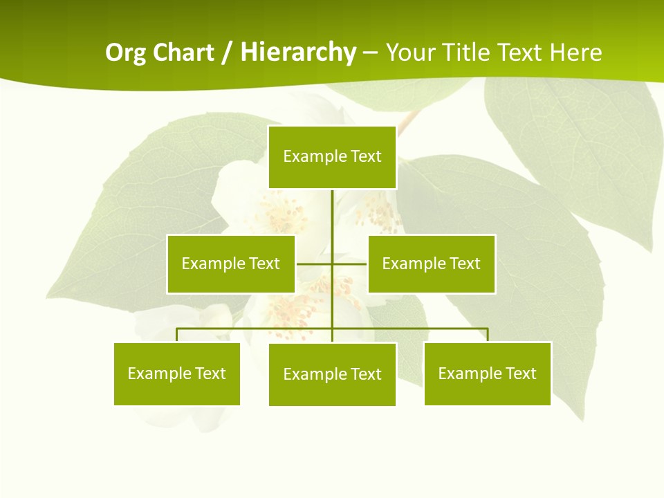 Communication Company Together PowerPoint Template