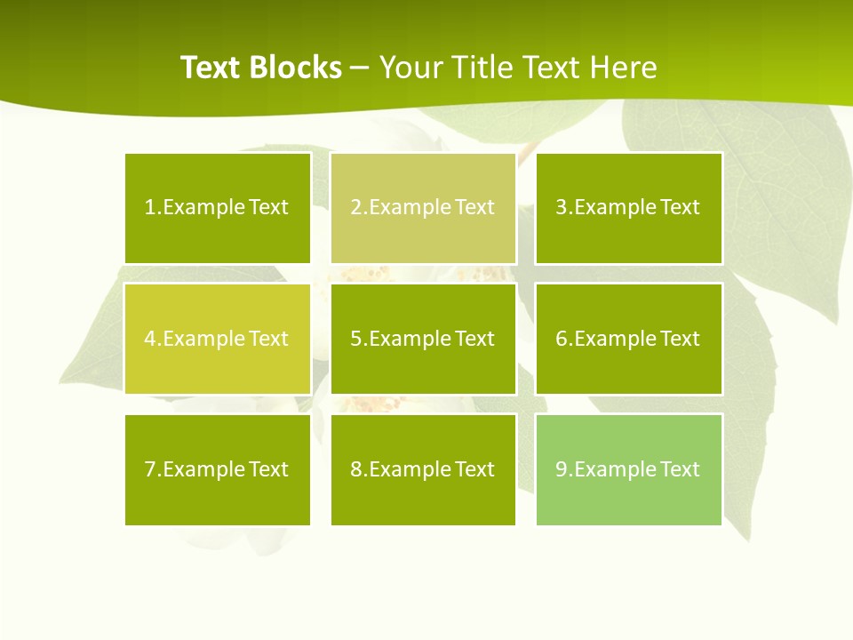 Communication Company Together PowerPoint Template