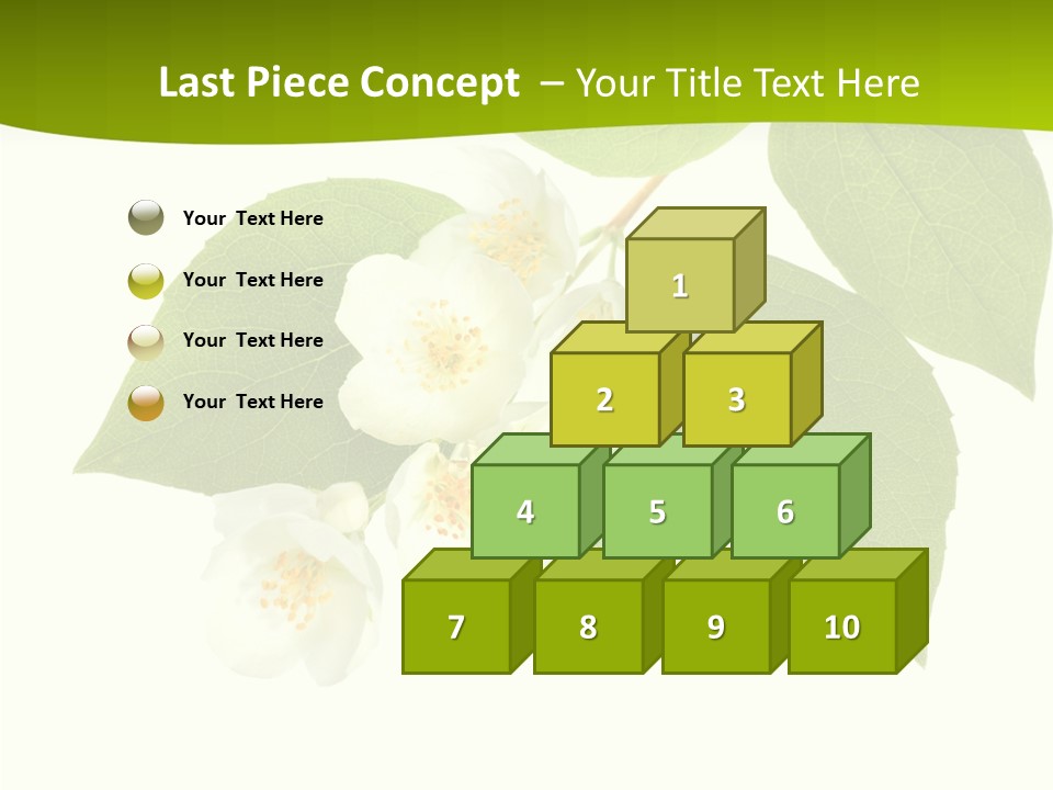 Communication Company Together PowerPoint Template