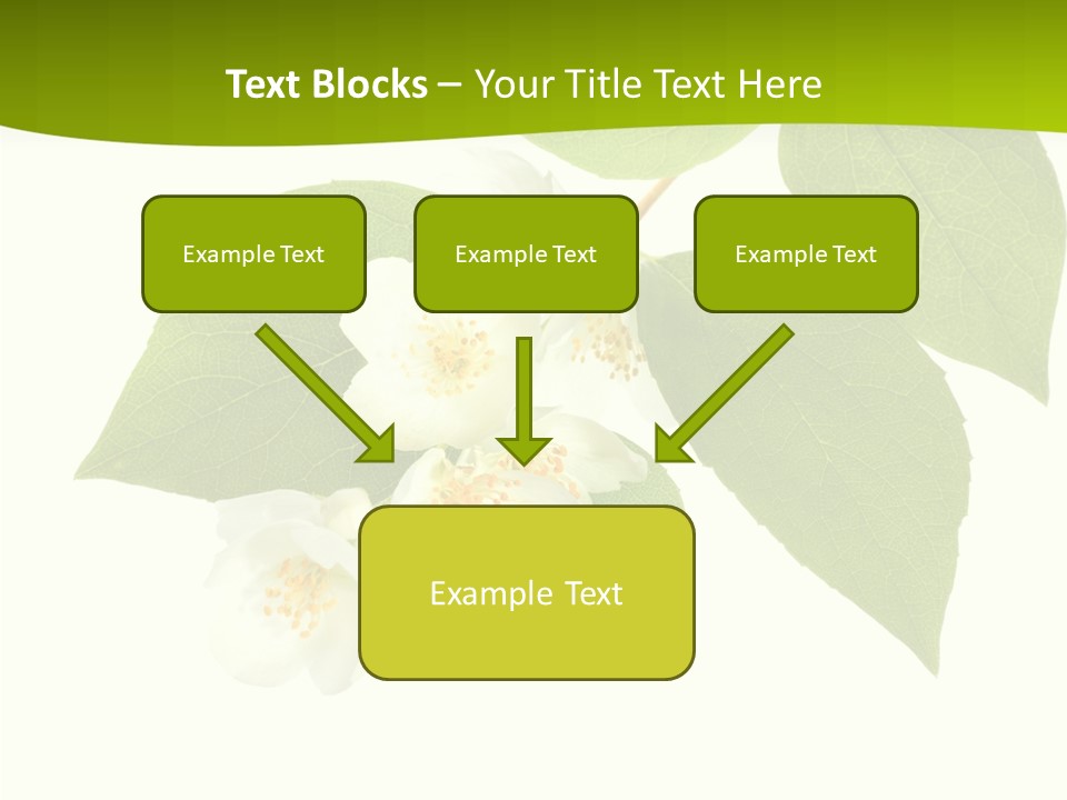 Communication Company Together PowerPoint Template