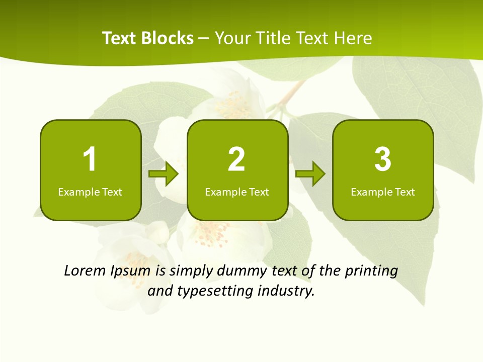 Communication Company Together PowerPoint Template