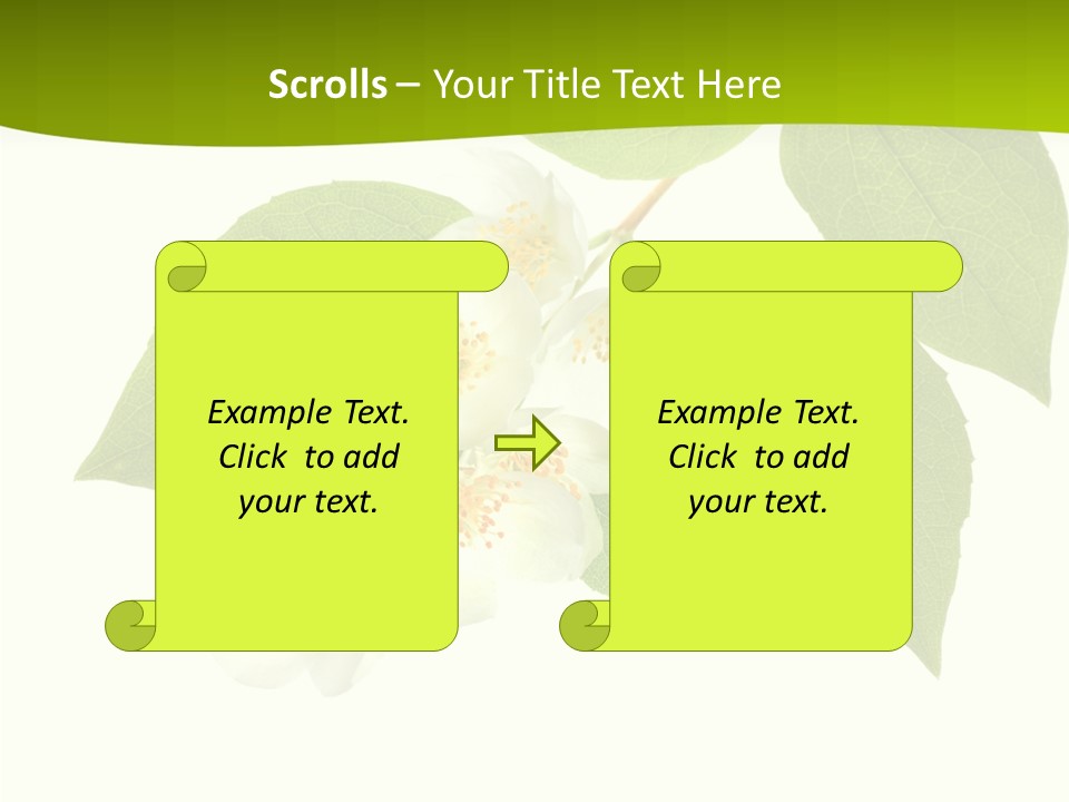 Communication Company Together PowerPoint Template