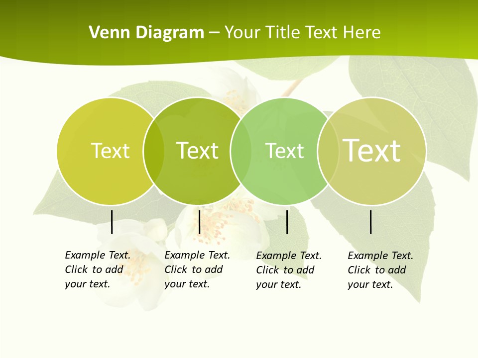 Communication Company Together PowerPoint Template