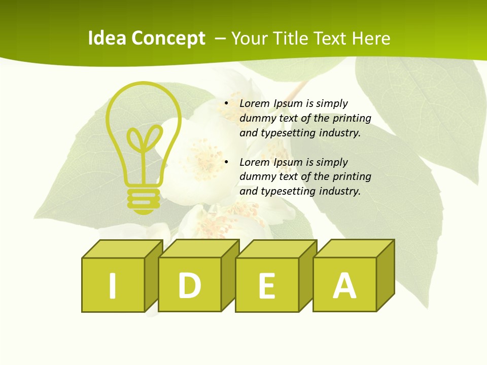 Communication Company Together PowerPoint Template