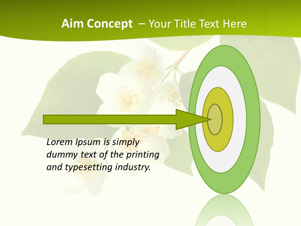 Communication Company Together PowerPoint Template