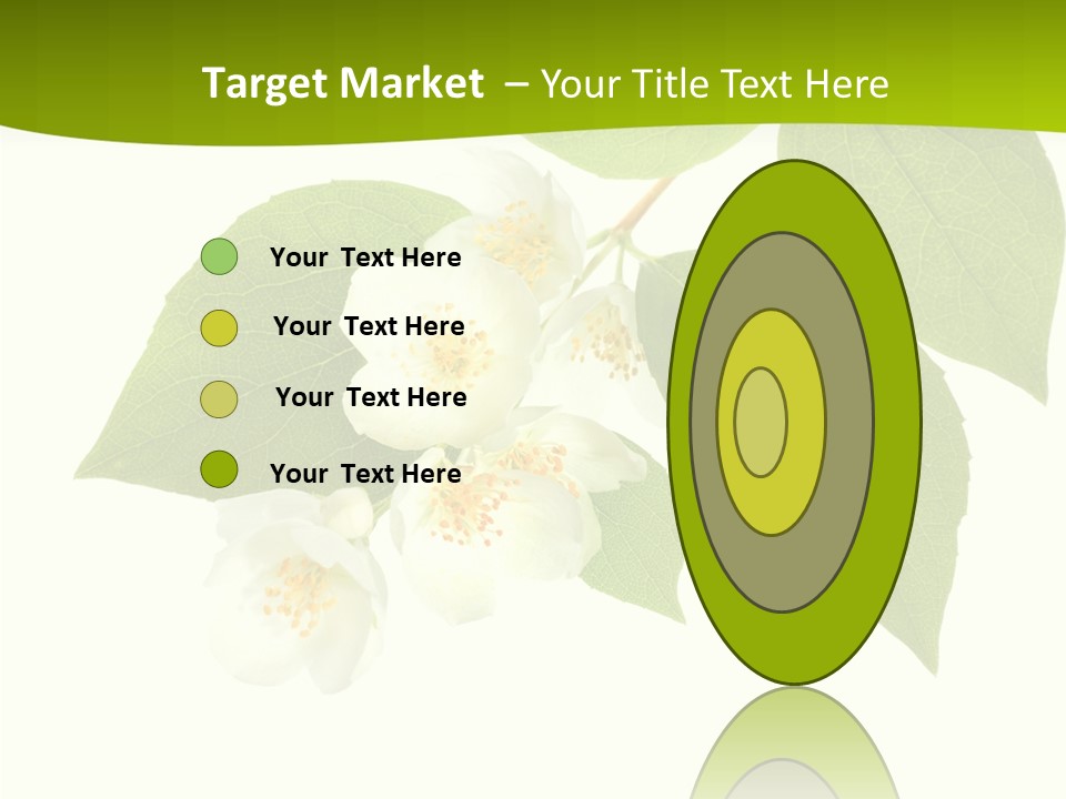 Communication Company Together PowerPoint Template