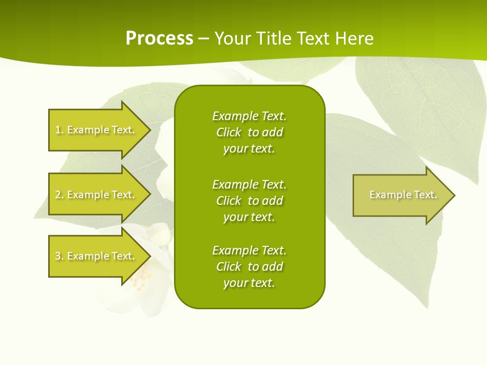 Communication Company Together PowerPoint Template