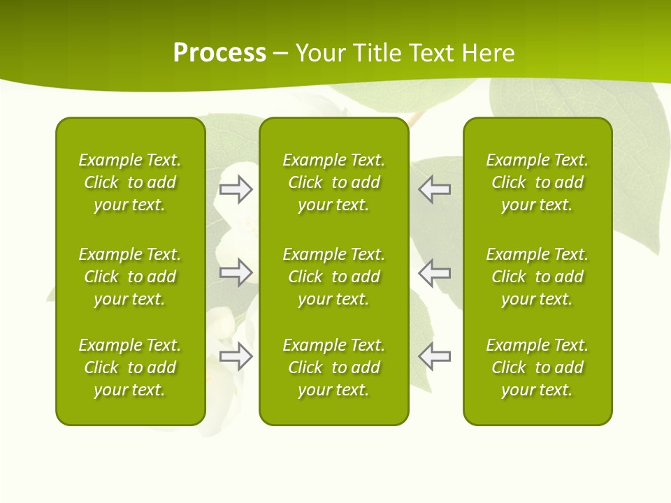 Communication Company Together PowerPoint Template