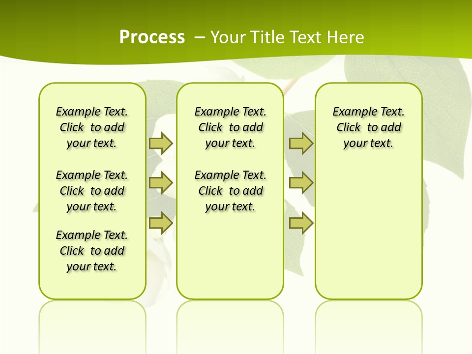 Communication Company Together PowerPoint Template