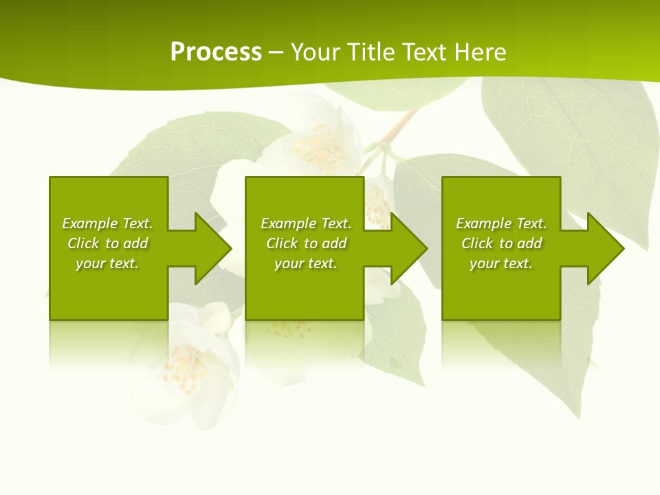 Communication Company Together PowerPoint Template