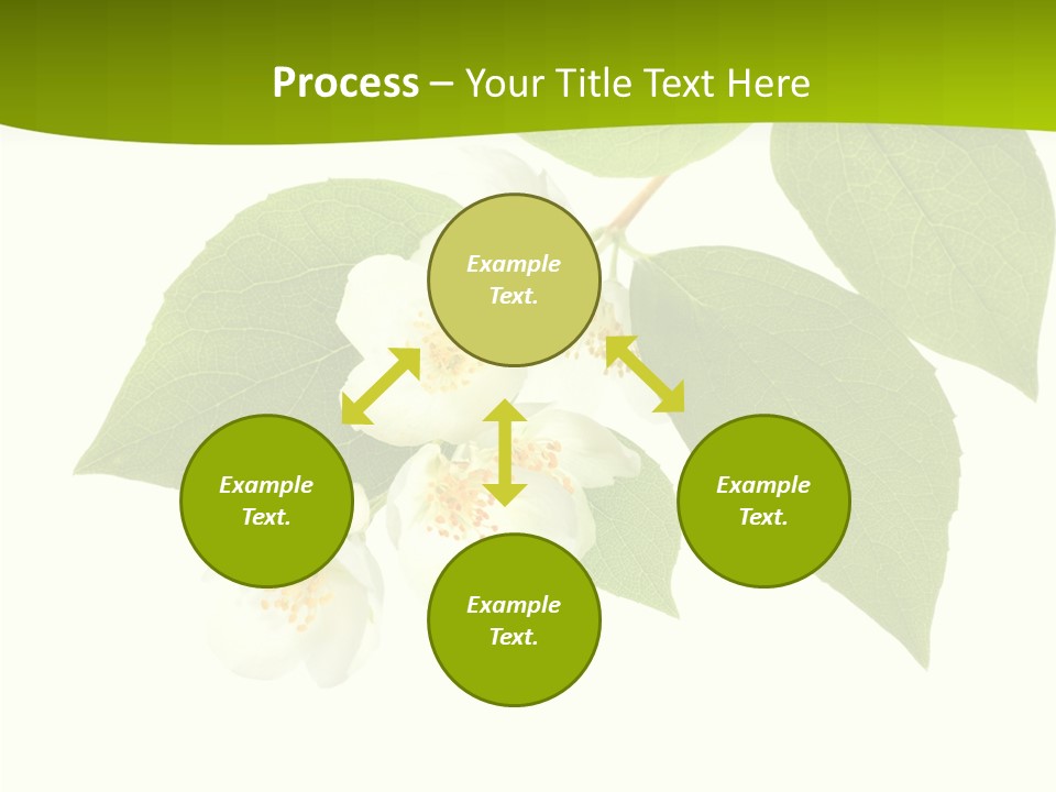 Communication Company Together PowerPoint Template