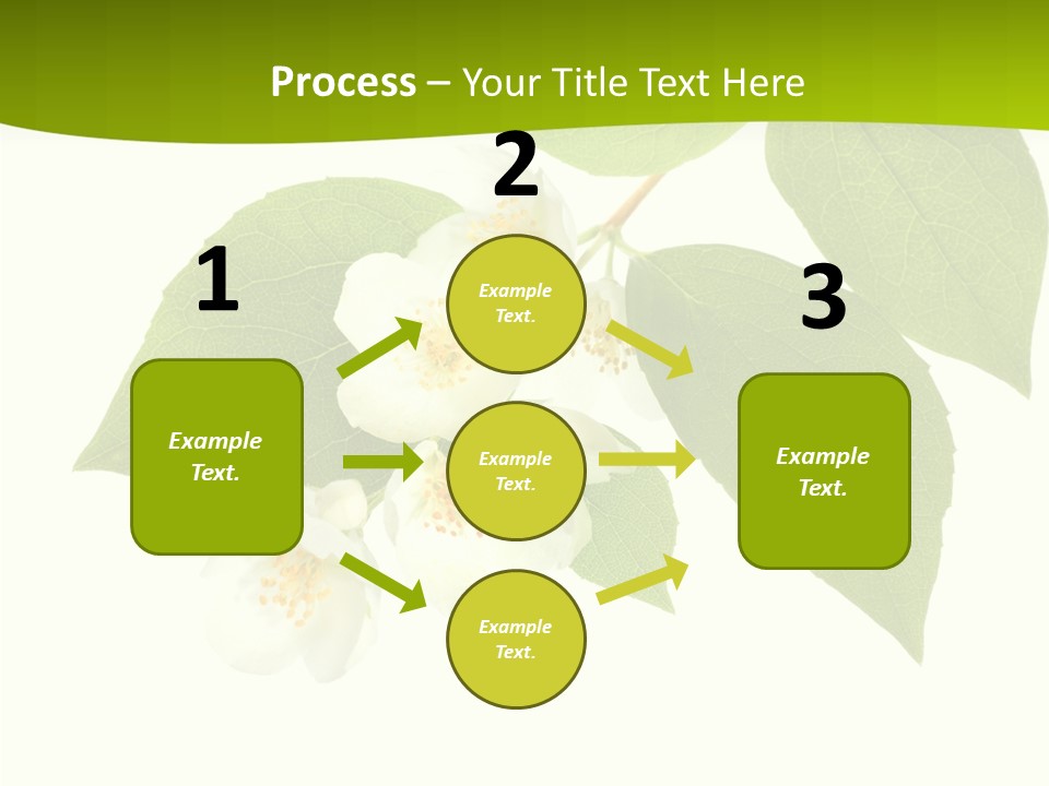 Communication Company Together PowerPoint Template