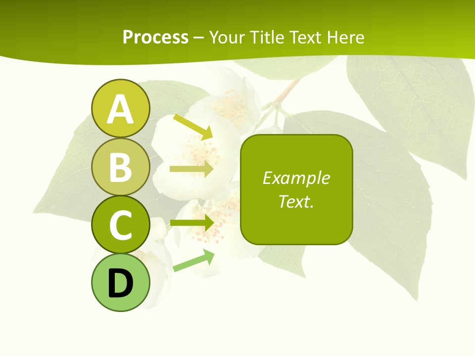 Communication Company Together PowerPoint Template