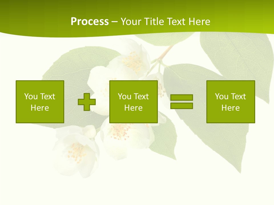 Communication Company Together PowerPoint Template