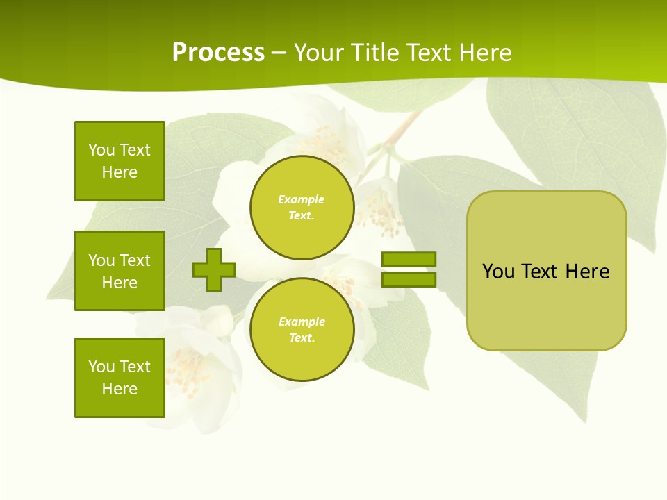 Communication Company Together PowerPoint Template