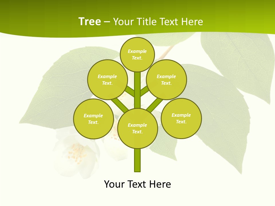 Communication Company Together PowerPoint Template