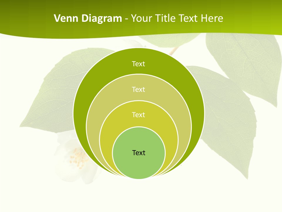 Communication Company Together PowerPoint Template