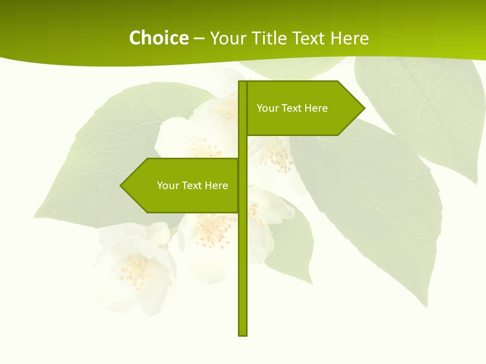 Communication Company Together PowerPoint Template