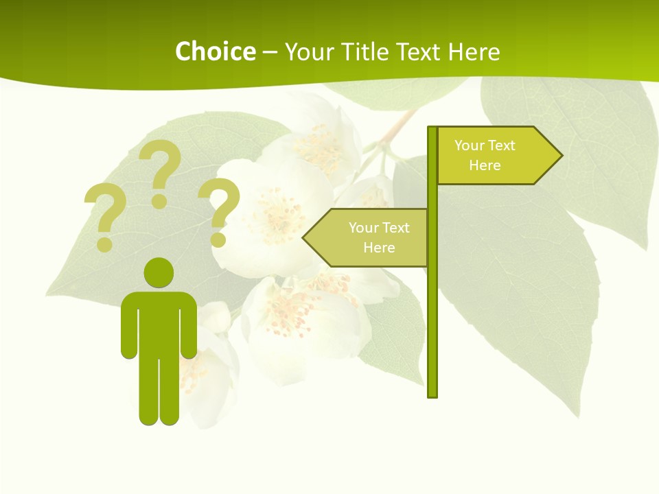 Communication Company Together PowerPoint Template