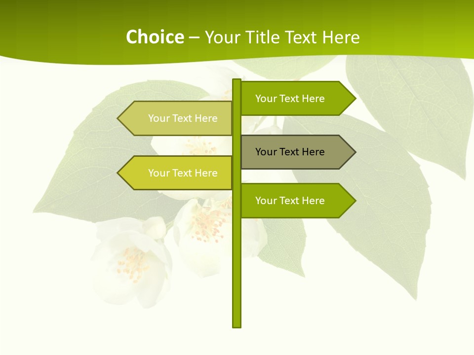 Communication Company Together PowerPoint Template