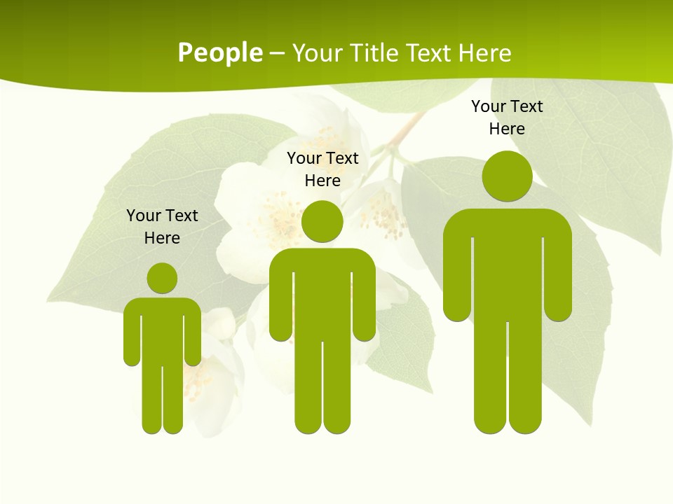 Communication Company Together PowerPoint Template