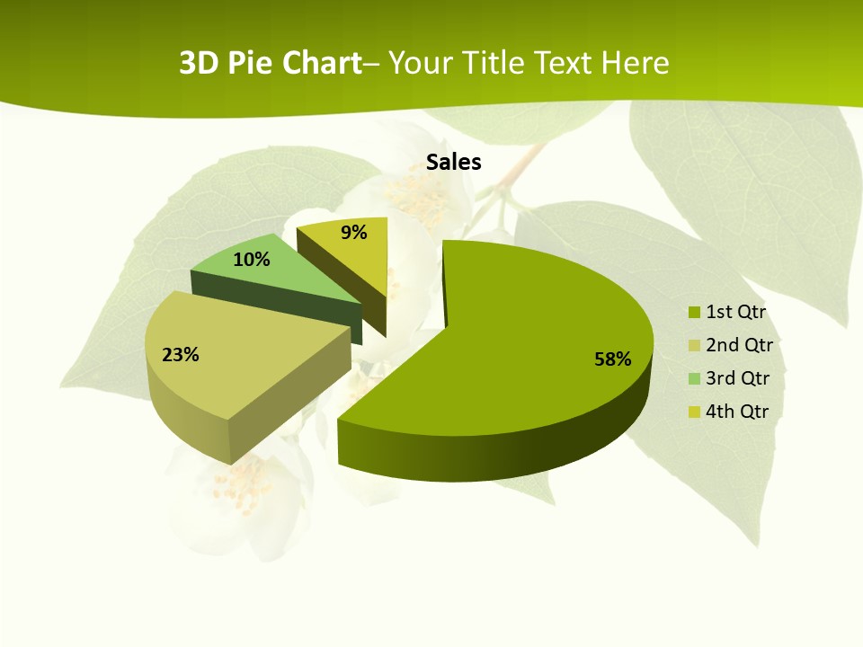 Communication Company Together PowerPoint Template