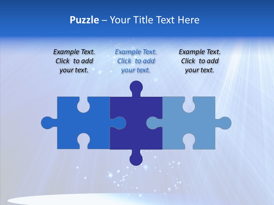 Illustration Event Announcement PowerPoint Template