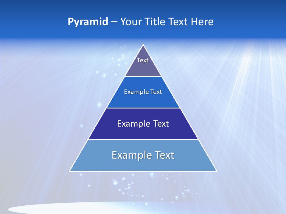 Illustration Event Announcement PowerPoint Template