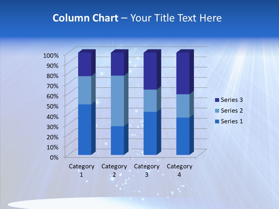 Illustration Event Announcement PowerPoint Template
