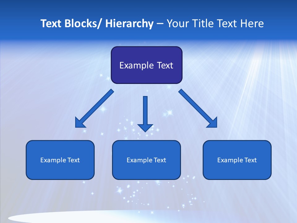 Illustration Event Announcement PowerPoint Template