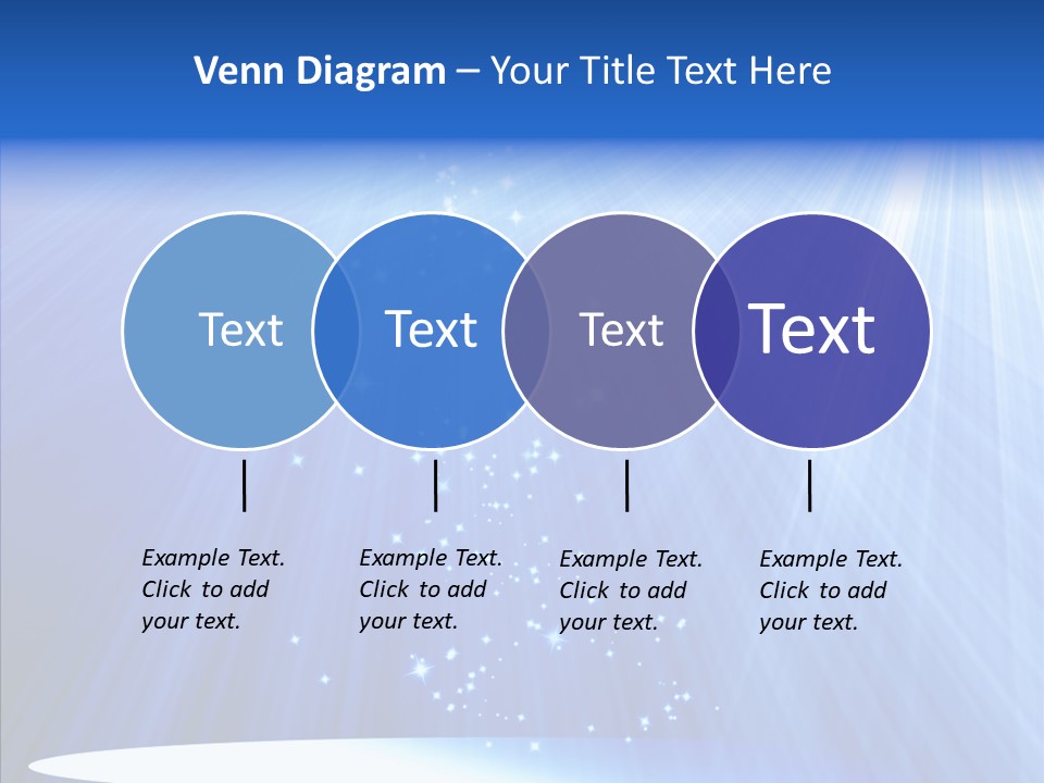 Illustration Event Announcement PowerPoint Template
