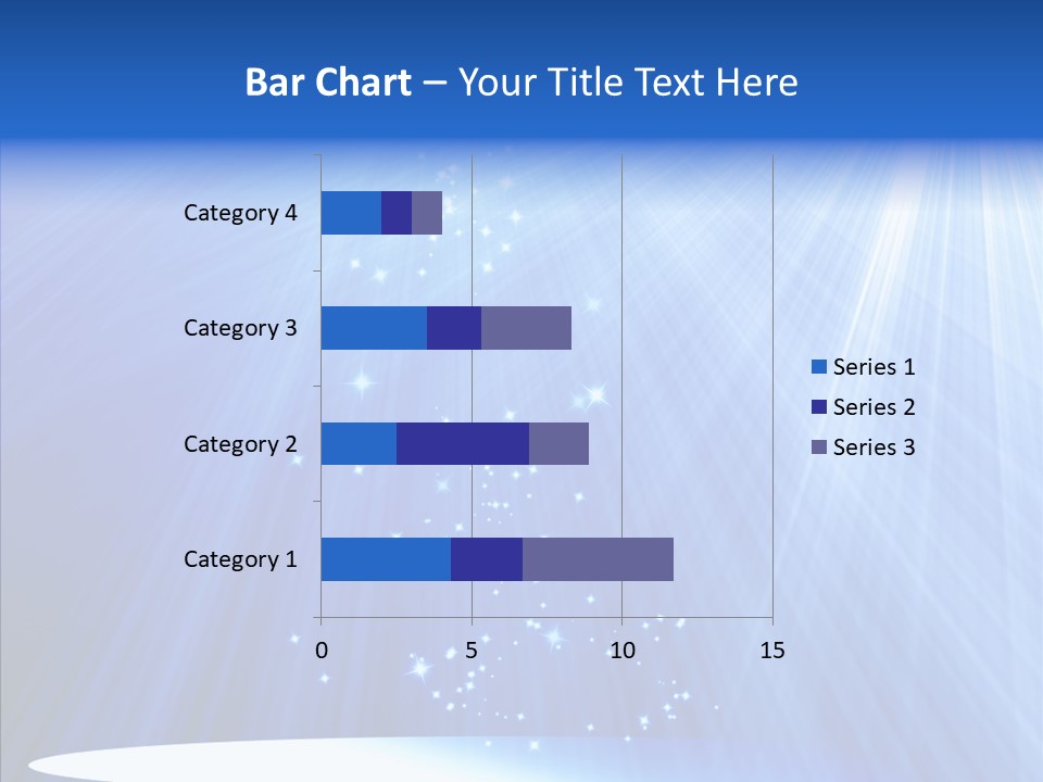 Illustration Event Announcement PowerPoint Template