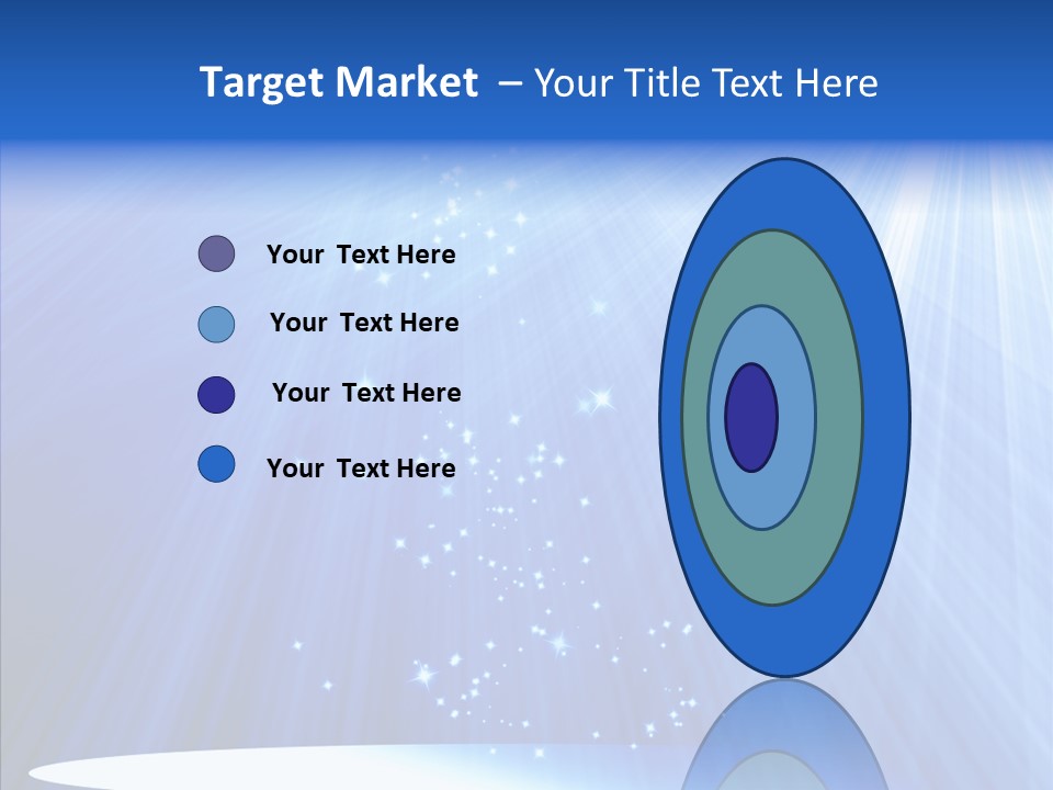 Illustration Event Announcement PowerPoint Template