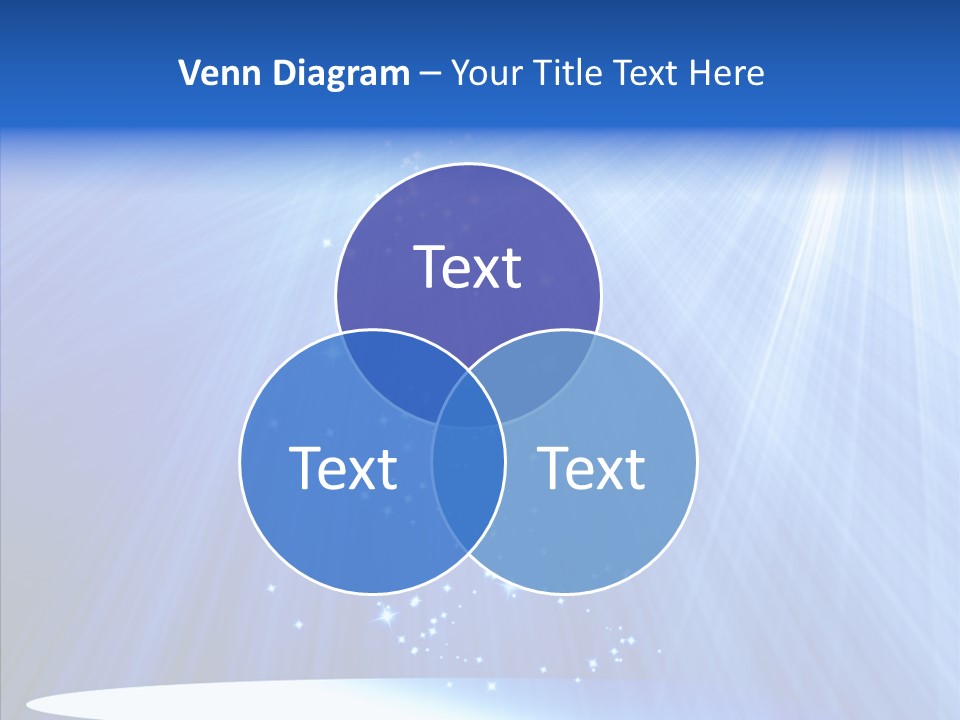 Illustration Event Announcement PowerPoint Template